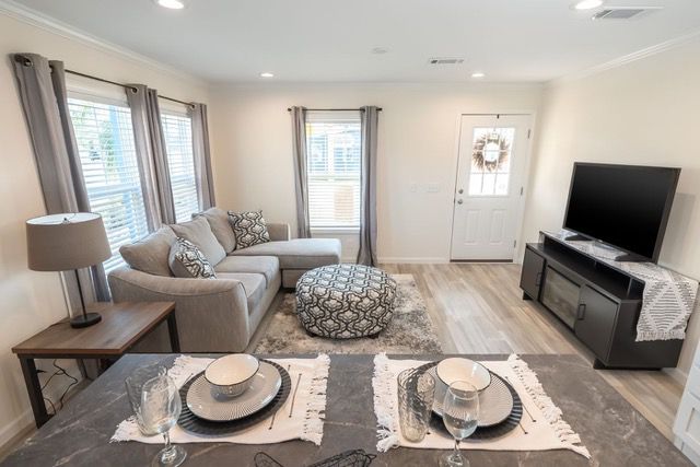 Modern Kitchen Design