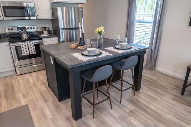 Stylish Home Exterior